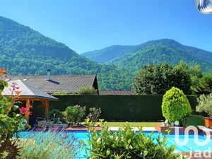 House at Chamoux-sur-Gelon (73390)