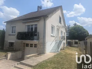 Pavillon à Briare (45250)