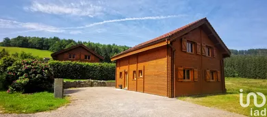House in Le Tholy (88530)