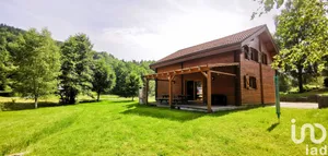 Chalet at Le Tholy (88530)