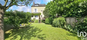 House at Pacy-sur-Eure (27120)