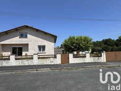Maison à Libourne (33500)