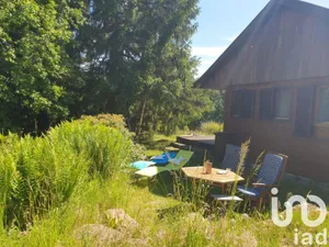 Châlet à Biffontaine (88430)