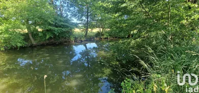 Terrain agricole  à Velles (36330)