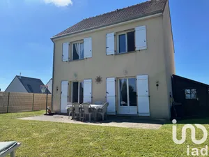 Maison à Auneau (28700)