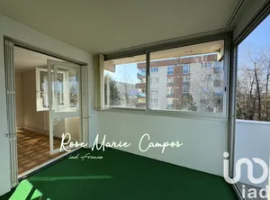 Appartement à Montceau-les-Mines (71300)
