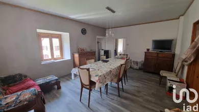 House in Plainfaing (88230)