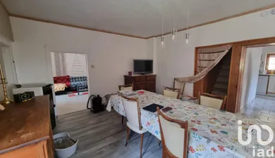 House in Plainfaing (88230)