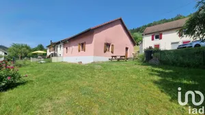 Maison à Plainfaing (88230)