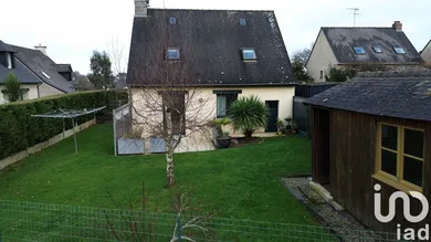 Maison à Retiers (35240)