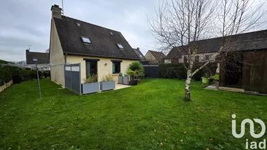 House in Retiers (35240)