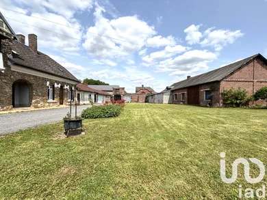 House at Moislains (80200)