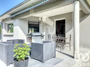 Maison traditionnelle à Anneville-sur-Scie (76590)