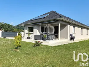 Maison traditionnelle à Anneville-sur-Scie (76590)
