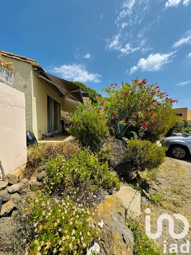 Appartement à Agde (34300)