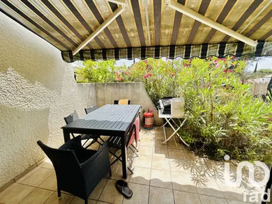 Apartment in Agde (34300)