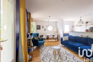 Appartement à Cenon (33150)