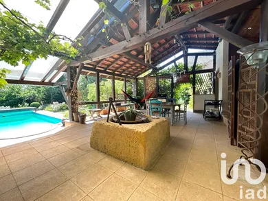 Maison traditionnelle à Sanry-lès-Vigy (57640)