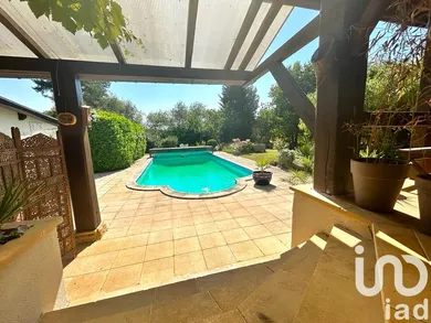 Maison traditionnelle à Sanry-lès-Vigy (57640)