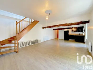 Duplex à Yerres (91330)