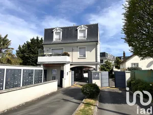 Apartment at Sartrouville (78500)