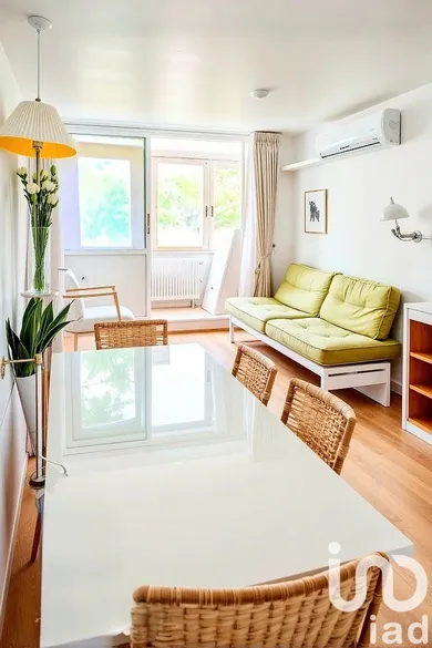 Appartement à Saint-Raphaël (83700) — 2/6