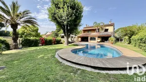 Maison à La Seyne-sur-Mer (83500)