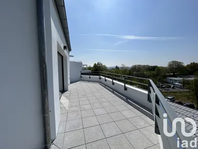 Appartement à Bayonne (64100)