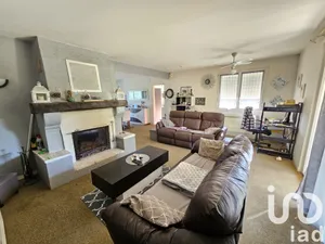 Maison traditionnelle à Creysse (24100)