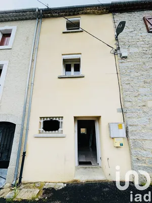 Maison à Roquefort-de-Sault (11140)