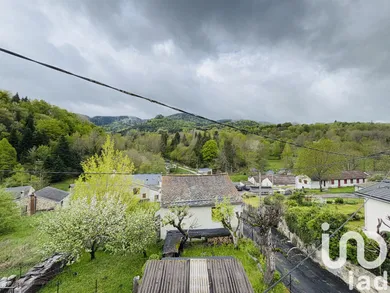 Maison à Roquefort-de-Sault (11140)