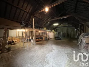 Atelier à Falvy (80190)