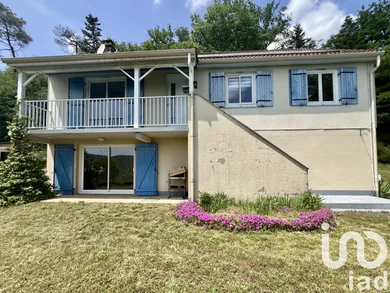 House at Chanac-les-Mines (19150)
