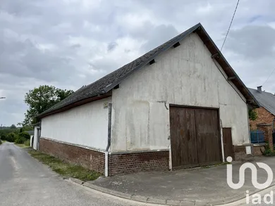 Workshop in Falvy (80190)