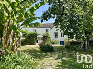 Maison à Achères-la-Forêt (77760)
