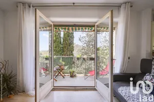 Appartement à Aubagne (13400)