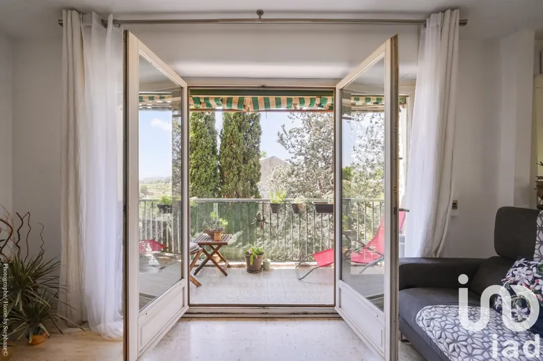 Appartement 5 pièces 102 m² · à Aubagne · 102 m² · 235 000 €