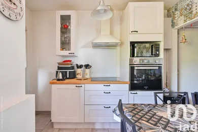 Appartement à Aubagne (13400)