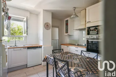 Apartment in Aubagne (13400)