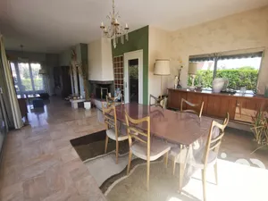 Maison traditionnelle à Connerré (72160)