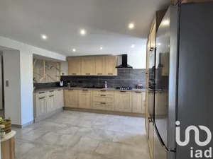 Maison à Racécourt (88270)