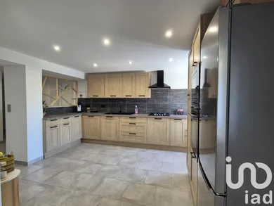 Maison à Racécourt (88270)