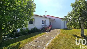 Maison de campagne à Mauges-sur-Loire (49410)