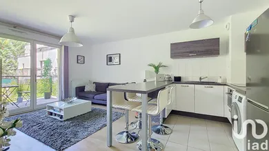 Apartment at Chevreuse (78460) — 14/14