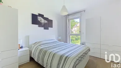 Apartment at Chevreuse (78460) — 9/14