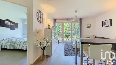 Apartment at Chevreuse (78460) — 4/14