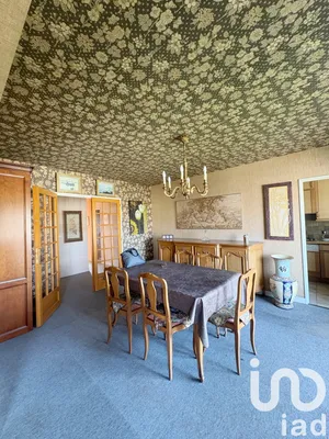 Apartment at Le Mée-sur-Seine (77350)