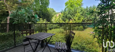 Apartment at Chevreuse (78460) — 3/14