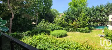 Apartment at Chevreuse (78460) — 13/14
