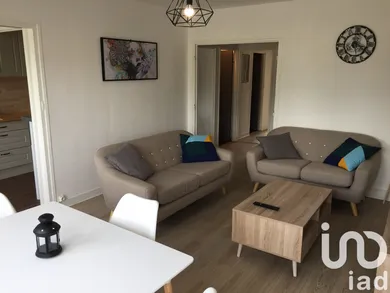 Apartment in Amiens (80080)